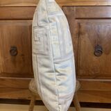 Large cushion