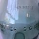 3 canned glass jars Manufrance "la lorraine" and "l ideale"
