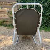 50s deckchairs