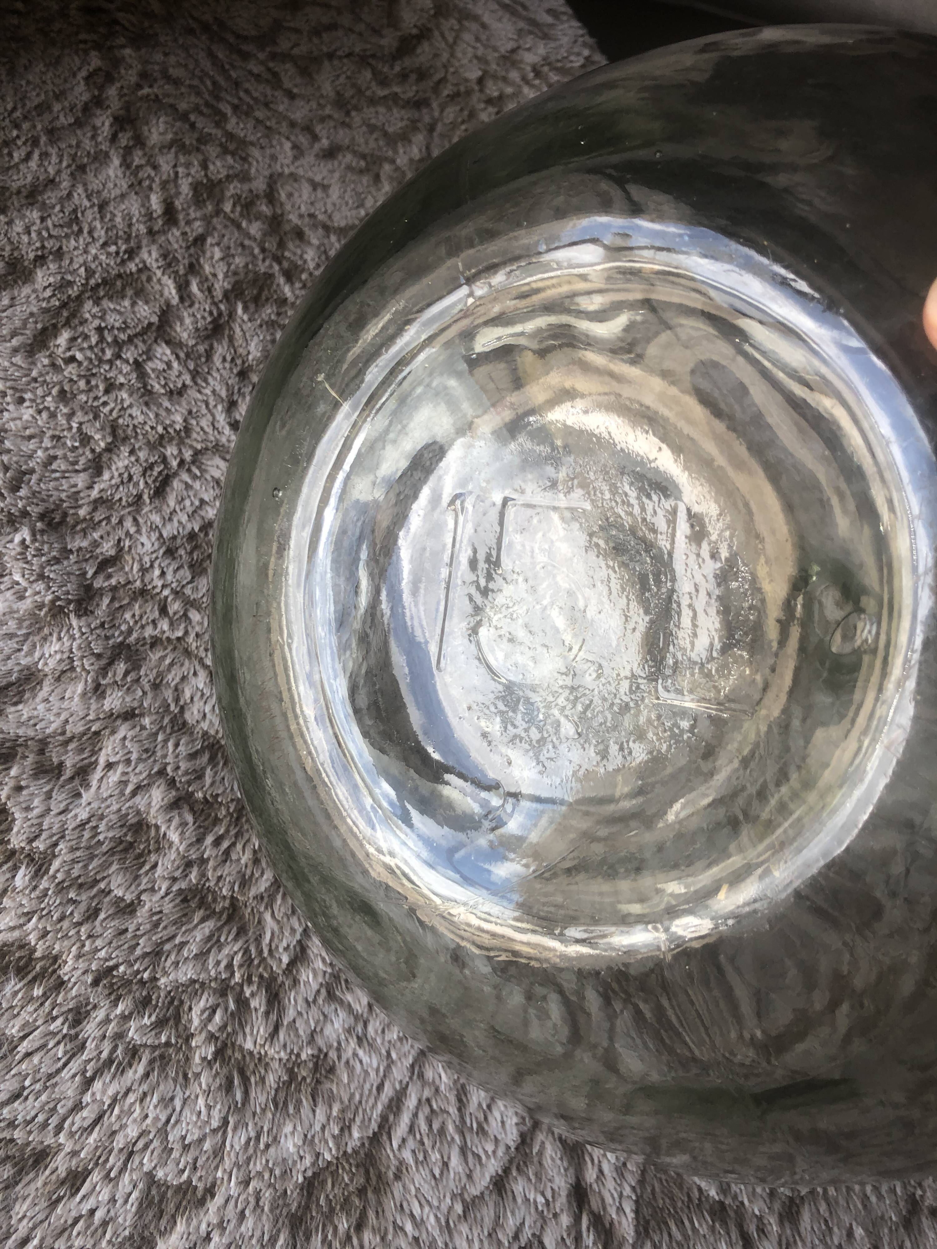 Lady Jeanne 15 liters