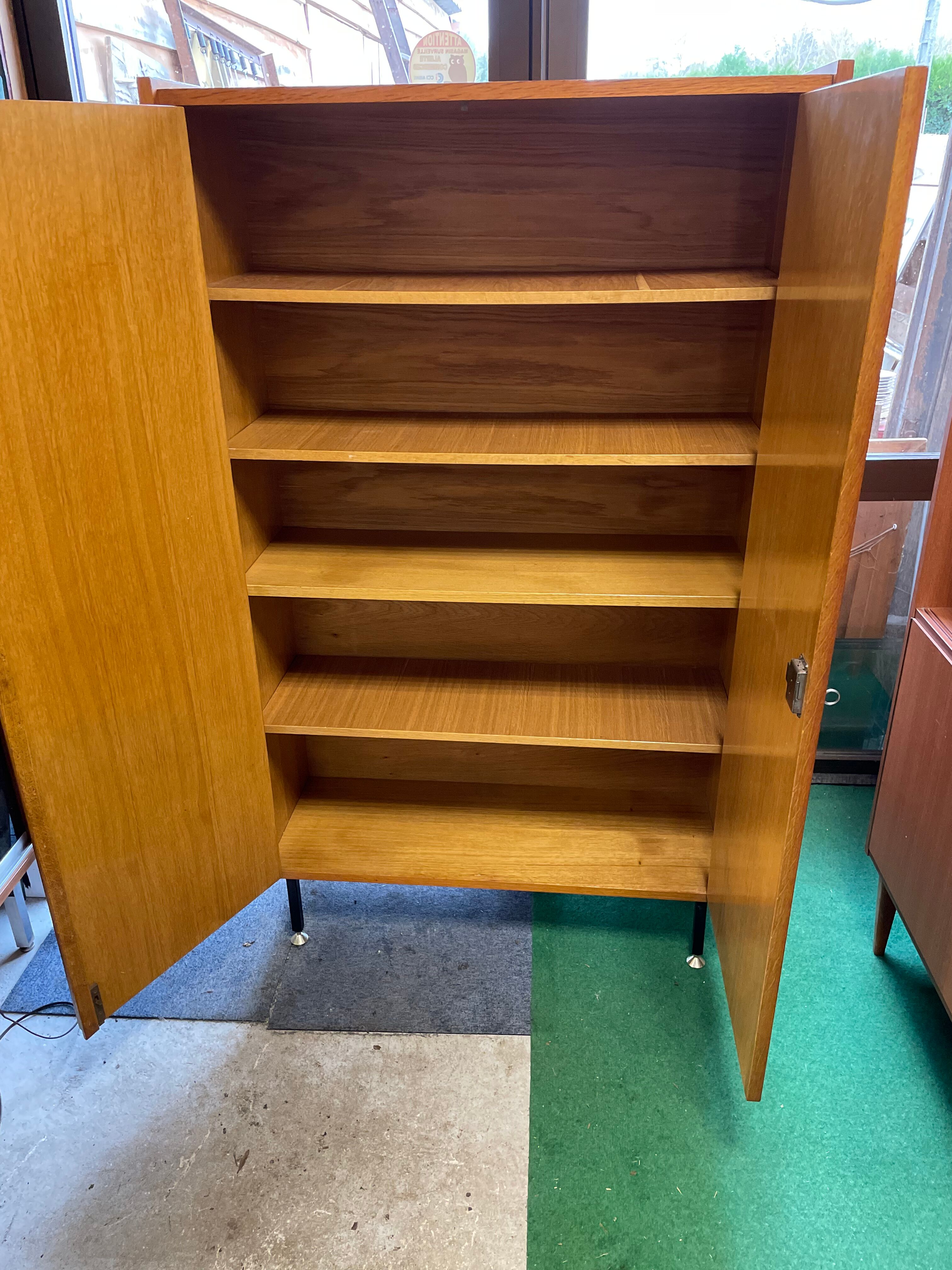 Vintage wardrobe year 60