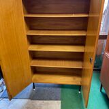 Vintage wardrobe year 60