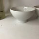 Porcelain bowl set