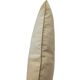 Ede Beige cushion (square)
