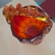 Panier en verre