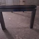 Jansen designer coffee table