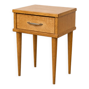 Table de chevet vintage - 1950