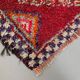 Tapis de couloir turc 345x94cm