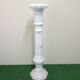 Column in alabaster