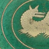 Gustavsberg Argenta Wilhelm Kage dish
