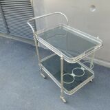 Trolley table vintage 60 years