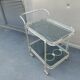 Trolley table vintage 60 years