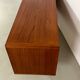 Mid-Century Teak Sideboard by Lennart Bender for Ulfert