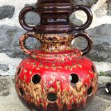 Lampa floor West Germany