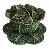 Chou soup tureen