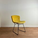 Original Bertoia chair produced in 1952 for Knoll