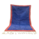 Moroccan rug made of natural wool, handmade, 3x2 m.