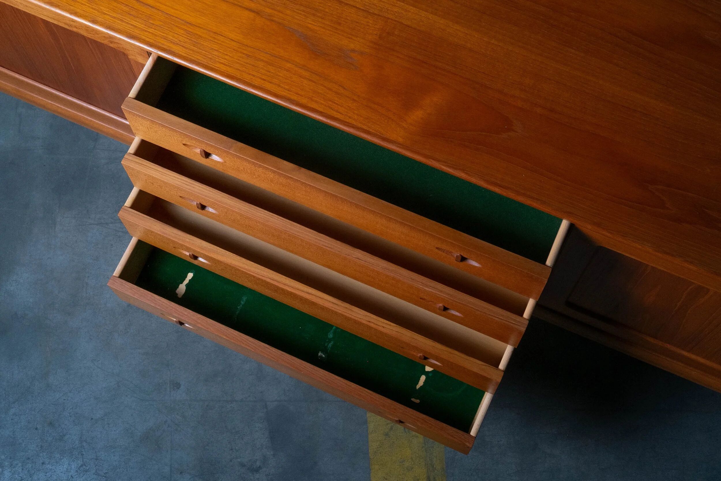 H.W. Klein - Bramin sideboard