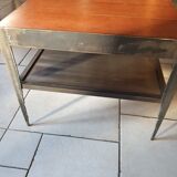Vintage coffee table