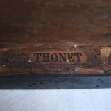 Pair of Thonet chairs