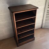 Vintage 60s bibus library