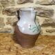 Traditional ceramic jug
