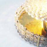 Wonderful Austrian wall lamp by Emil Stejnar for Rupert Nikoll