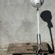 Vintage architect's desk lamp, articulated desk lamp.