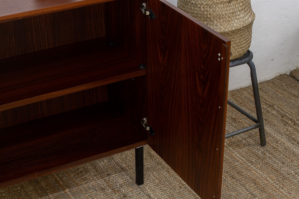 Scandinavian sideboard 100 cm