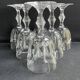 6 Verres à eau – Royal Cristal Rock (RCR)