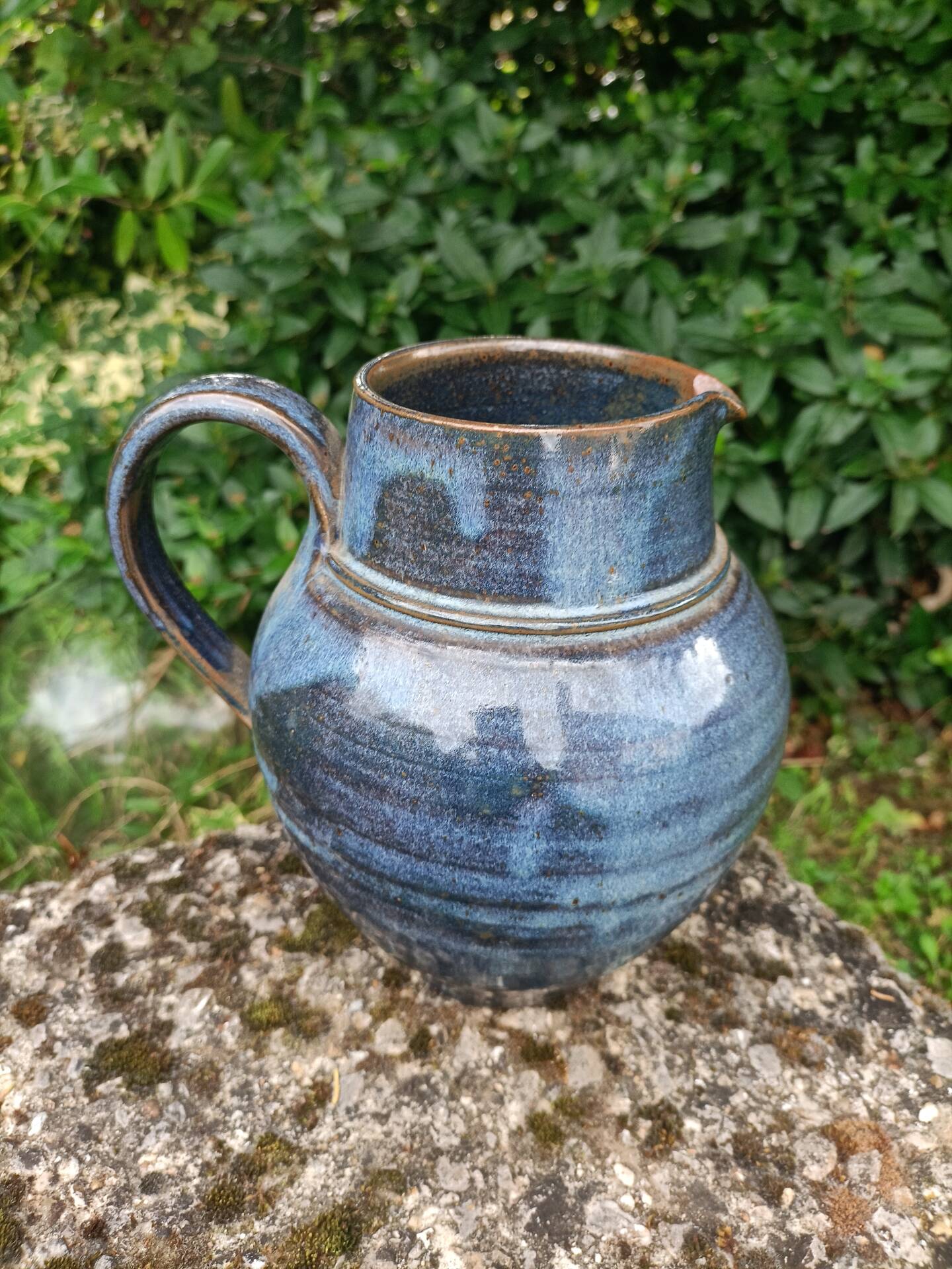 Mediterranean carafe/pitcher