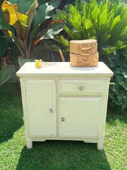 1950s buffet "Anatole"