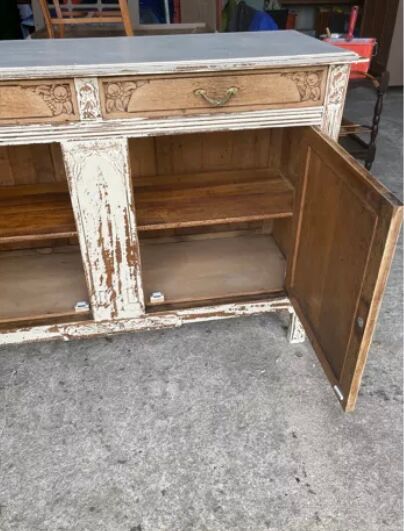 Buffet Parisien art-déco