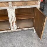 Parisian art-deco buffet