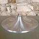 Wall-mounted disc light