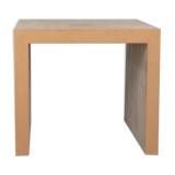 Frank Gehry for Vitra - Easy Edges 'Side Table'