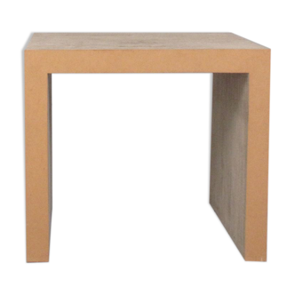 Frank Gehry for Vitra - Easy Edges 'Side Table'