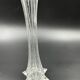 Large vintage Eiffel Tower soliflore vase