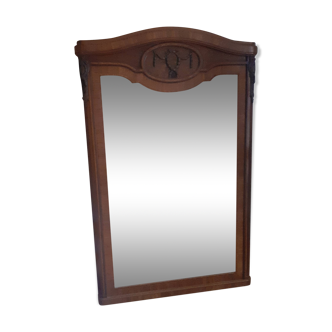 Henri III mirror