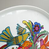 Assiette de service Villeroy et Boch Acapulco