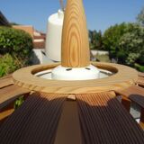 Scandinavian 60s suspension