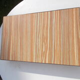 Formica underside