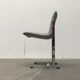 Mid-century space age cantilever chair by Richard Young for Merrow Associates, 1960s.
