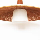 Sisal Pendant lamp by Temde