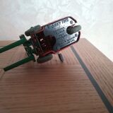 Dinky toys England coventry climax fork lift truck