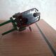 Dinky toys England coventry climax fork lift truck