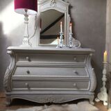 Weathered style Dresser