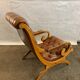Victoria Chesterfield Chair