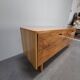 Mid-Century Modern Sideboard, Czechoslovakia, 1960s