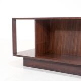 "Square" coffee table by Marco Zanuso for Arflex, Italy 1965